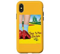 Carcasa para iPhone X/XS The Wizard of Oz The Way Home