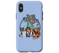 Carcasa para iPhone X/XS The Wizard of Oz We're Off to See Wizard