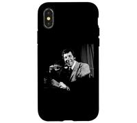 Carcasa para iPhone X/XS Tom Jones Delilah No es un Cantante Inusual 1969