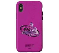 Carcasa para iPhone X/XS Universal Monsters The Mummy #1 Mummy