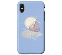 Carcasa para iPhone X/XS Where The Wild Things Are Sail Away