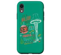 Carcasa para iPhone XR A Christmas Story It's a Major Prize!