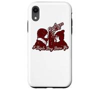 Carcasa para iPhone XR A Christmas Story Triple Dog Dare Ya