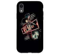 Carcasa para iPhone XR A Nightmare on ELM Street Freddy Movie Poster