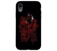Carcasa para iPhone XR A Nightmare on ELM Street Freddy The Children