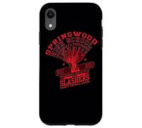 Carcasa para iPhone XR A Nightmare on ELM Street High School Slashers