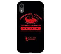 Carcasa para iPhone XR A Nightmare on ELM Street Springwood Asylum