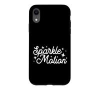 Carcasa para iPhone XR A Veces dudo de tu Compromiso con Sparkle Motion Donnie