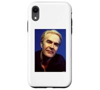 Carcasa para iPhone XR ABC Look of Love Cantante Martin Fry de Andy Willsher