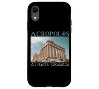 Carcasa para iPhone XR Acrópolis De Atenas Grecia Monumento Histórico Recuerdo
