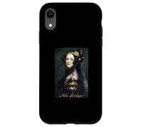 Carcasa para iPhone XR Ada Lovelace