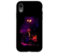 Carcasa para iPhone XR Adam Green Live Friends of Mine Singer 2003 por Andy Willsher