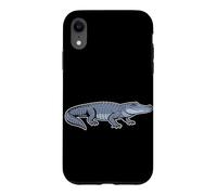 Carcasa para iPhone XR África y Animales Marinos - Cocodrilo del Nilo