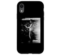 Carcasa para iPhone XR Alex Turner Arctic Monkeys Viven Leyendo a Andy Willsher