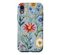Carcasa para iPhone XR Amante de la música de Salsa de cocola Puerto Rico Latin