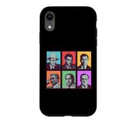 Carcasa para iPhone XR American Gangsters Mafia Bosses