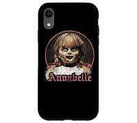 Carcasa para iPhone XR Annabelle Portrait