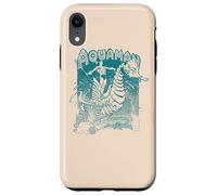 Carcasa para iPhone XR Aquaman Catch a Wave