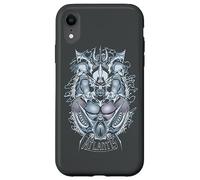 Carcasa para iPhone XR Aquaman Movie Atlantis Soldiers
