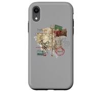 Carcasa para iPhone XR Aquaman Movie Lost Kingdom Kraken