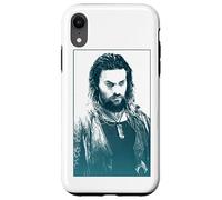 Carcasa para iPhone XR Aquaman Movie Salt of The Sea