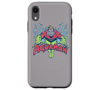 Carcasa para iPhone XR Aquaman Splish Splash
