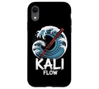 Carcasa para iPhone XR Arnis Kali Eskrima Escrima Filipino Artes Marciales FMA Arnis
