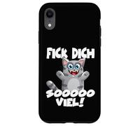 Carcasa para iPhone XR arréglate Tanto - joderte muchísimo