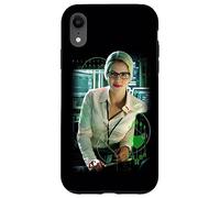 Carcasa para iPhone XR Arrow: TV Series Felicity Smoak