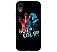Carcasa para iPhone XR Arrow: TV Series Hot or Cold