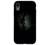 Carcasa para iPhone XR Arrow: TV Series In The Shadows