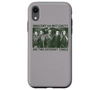 Carcasa para iPhone XR Arrow: TV Series Not Guilty