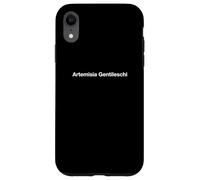 Carcasa para iPhone XR Artemisa Gentileschi