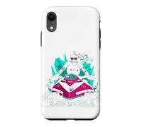 Carcasa para iPhone XR Atmosphere Love Life | Patinete acuático | Jetski