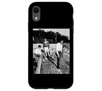 Carcasa para iPhone XR Banda de Tony Hadley del Spandau Ballet True Era 1983