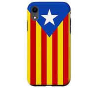 Carcasa para iPhone XR Bandera de Cataluña - Catalunya