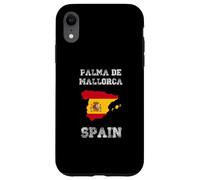 Carcasa para iPhone XR Bandera de España Palma de Mallorca Pride