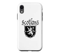 Carcasa para iPhone XR Bandera Real de Escocia