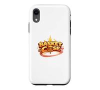 Carcasa para iPhone XR Basket Case con diseño de Disco de Golf Golfista