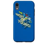 Carcasa para iPhone XR Batgirl The Night Is Young