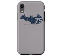 Carcasa para iPhone XR Batman 75 Year Collage