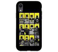 Carcasa para iPhone XR Batman 80 Years Batmen