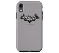 Carcasa para iPhone XR Batman 80th Anniversary Gotham Shield