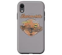 Carcasa para iPhone XR Batman Amazing Batmobile