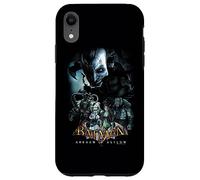 Carcasa para iPhone XR Batman: Arkham Asylum Five Against One