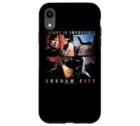 Carcasa para iPhone XR Batman: Arkham City Escape is Impossible