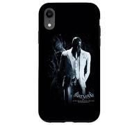 Carcasa para iPhone XR Batman: Arkham Origins Black Mask