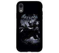 Carcasa para iPhone XR Batman: Arkham Origins out of The Shadows