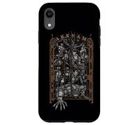Carcasa para iPhone XR Batman Arkham's Gate