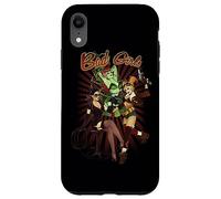 Carcasa para iPhone XR Batman Bad Girls